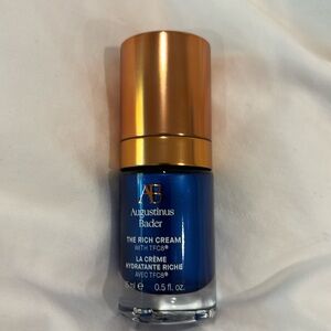 NEW Augustinus Bader Rich Cream - 15 ml